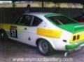 RX-4 startup