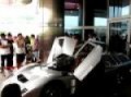 RX-500 engine start -short ver.-