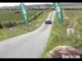 Race Car Jump