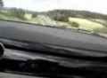Racen op Nurburgring