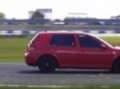 Racing Day - Subaru WRX STi, BMW M3, Golf GTi VR6, Audi S3, Evo V, Civic VTi