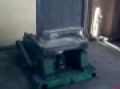 Radiator Vibration Test