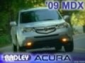 Radley Acura May 2009 Special Washington, DC VA 22041