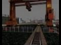 Rail Simulator - A Look At My Freightliner Dockyards + Loading Bays, Etc