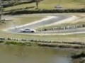 Raleigh Drifting- supercharged xr8 n a turbo rx7 sweet cars!