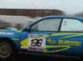 Rally America - 100 Acre Wood