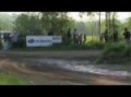 Rally BDC,Quebec 2009 Hight lights