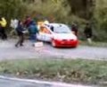 Rally Palladio 2007 - renault clio