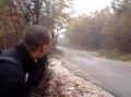 Rally Pore? - subaru izljetanje