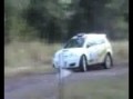 Rally QLD 2006
