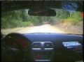 Rally Queensland 2009 - SS4 Traverse Down