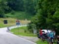 Rally S. Martino di C. 08  subaru impresa WRC