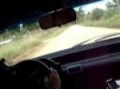 Rally Universit�rio Fiat 2009 - Etapa Curitiba