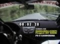 Rally Valli Ossolane 2010 PS CANNOBINA Margaroli-Conti