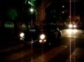 Rally de las Bodegas Mendoza 2010 (11 de marzo)