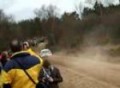 Rallye Sunseeker 2008