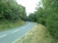 Rallye montagne noire 2009 - Subaru WRC