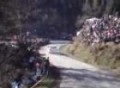 Rallysprint Gabiri Legazpi 2008 Subaru Impreza Spec C