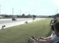 Ralph Racing Monte Carlo at No Bull Race