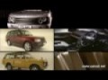 Range Rover 40th Anniversary.