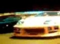 Rapido y Furioso..Supra vs Ferrari