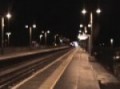 Rare Freightliner South West CE Working