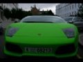Rare Matte Green Lamborghini LP640 Roadster-London Supercars
