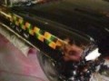 Rat Rod-1956 Buick-Taxi Cab