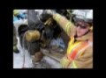 Raymondville VFD Jaws of Life 02-13-2010 - 02.wmv