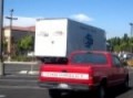RePlanet Freightliner Recycling Rolloff