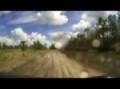 Redneck Yacht Club October 2009 Mud & Trail Riding with Dash Camera Kawasaki Teryx