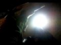 Redneck torsion bar removal