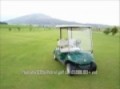 Refurbished Yamaha G29a Golf Car - For Sale