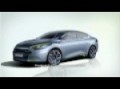 Renault FLUENCE ZE Concept en PruebautoS