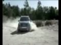 Renault Koleos Off Road