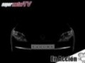 Renault Laguna Grand Tour 2008
