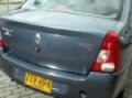 Renault Logan 1.6 Dynamique 2008