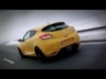 Renault M�gane RS roadtest