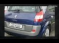 Renault Megane Scenic 1,9 dCi FAP Dynamique