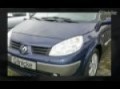 Renault Megane Scenic 1,9 dCi FAP Dynamique