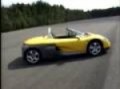 Renault Spyder Promo Vid