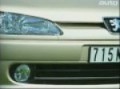 Reportage sur la Peugeot 306 HDi (phase 2)