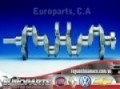 Repuestos Anaco: Europarts, CA Repuestos Originales para tu vehiculo