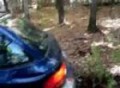 Rescuing a subaru