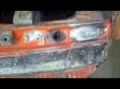 Restore VW Fastback 11