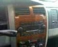 Review Dodge Durango 2008