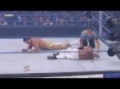 Rey Mysterio vs. Alberto Del Rio (Friday Night Smackdown 20.08.2010) ...