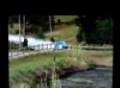 Richard Burns Rally school stage PC