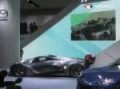 Roadfly com Mazda Furai Concept