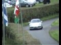 Roadgoing Production Cars over 2000cc Shelsley Walsh 19th Sept 2010